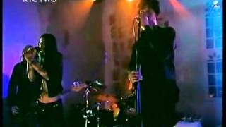 Mark Lanegan - Hit the city