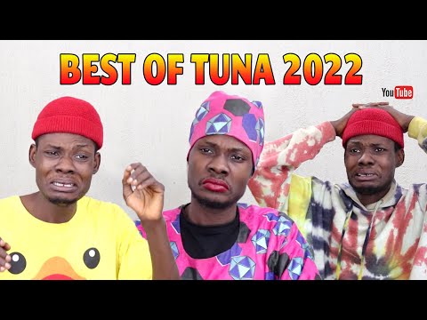 BEST 5 VIDEOS OF MAMA TUNA  2022