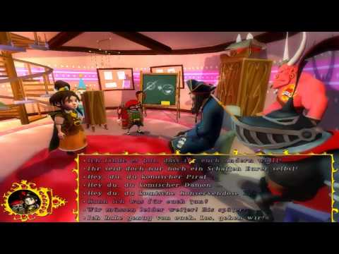 Lets Play - Ceville (Deutsch) [Teil 6]