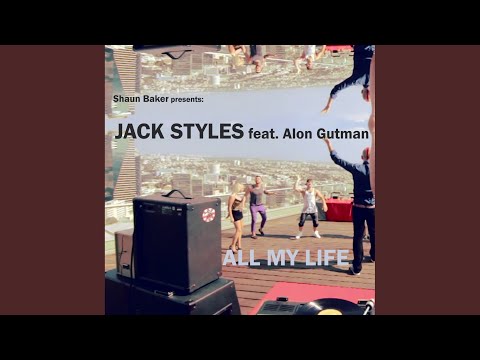 All My Life (2K21 Edit)