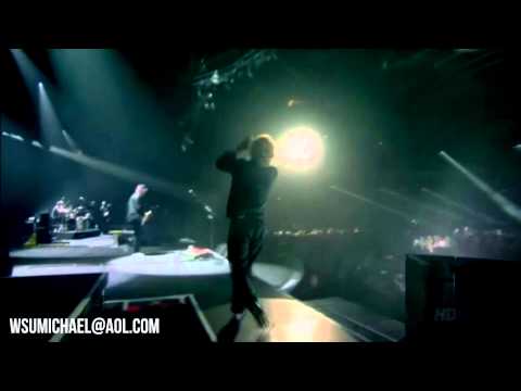 Coldplay - White Shadows --Live Remix--(synced with album version)