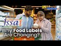 Food Packaging Update – What Consumers Should Know?