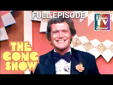The Gong Show Ep 273 | FULL EP! | Arte Johnson, Jaye P. Morgan, David Letterman | Classic Tv Rewind