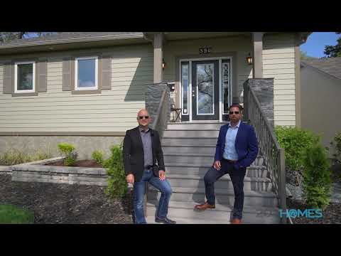 356 Lindsay St - 204Homes.ca - RE/MAX One Group