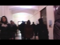 İÜ Edebiyat Fakültesi Nde Berkin Elvan İçin Eylem