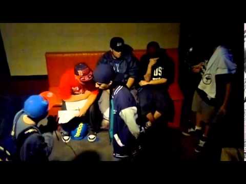 DIDAC vs CEO 1ronda REFUGIO