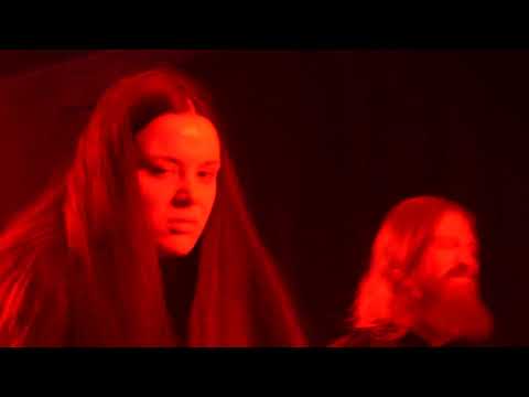 Killer Set: Algor Mortis, Saturday 17th September, 2022