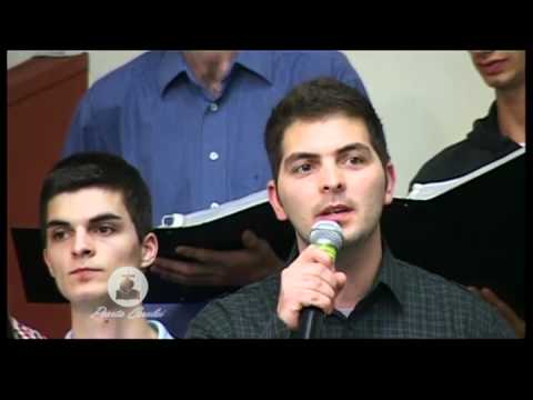 Corul Mare - Tot ce sunt