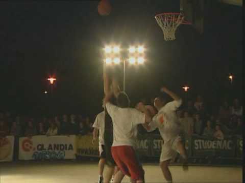 Nocni Hakl - Prilog "Sportske Vijesti"