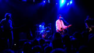 tribes - halfway home - rescue rooms 8 may 12