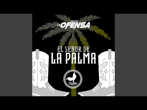 El Señor De La Palma