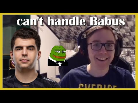 FNC Bwipo (Renekton) sacrifices himself to CHAD Thebaus