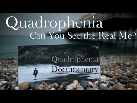 Quadrophenia: Can You See the Real Me?  (Quadrophenia Documentary)