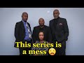 Magenta Coal 2023 Netflix Series Review