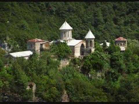 ქორალი- "ვედრება"   qorali
