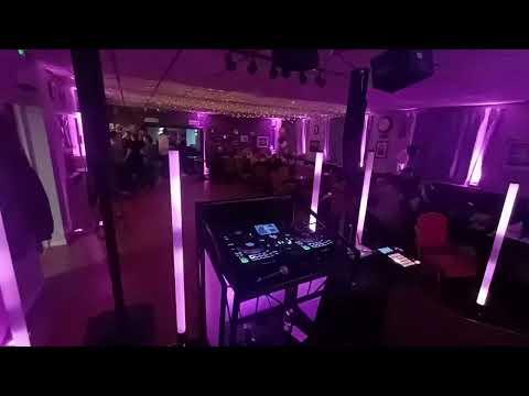 Celebrate In Style - Professional DJ Services video.