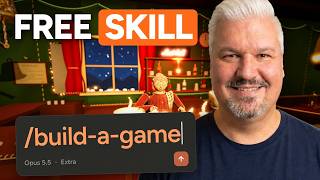 Claude Code Made My Best Game Ever (Full Guide)