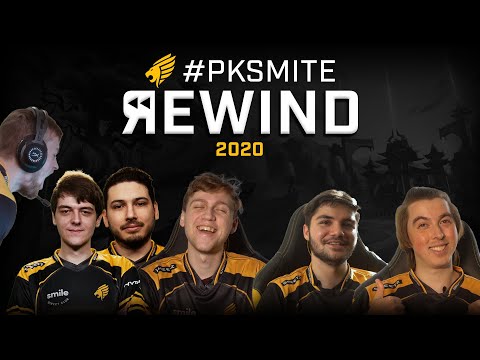 PK SMITE REWIND: BEST MOMENTS OF SEASON 7