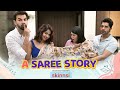 A SAREE STORY Hindi Comedy Short Film SIT