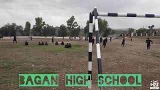 preview picture of video 'BAGAN HIGH SCHOOL'