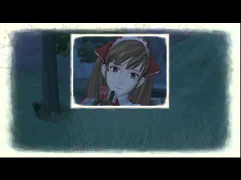 Let's Play Valkyria Chronicles: Chapter 8 part 1