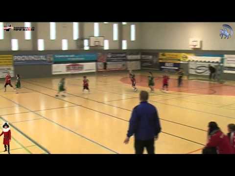 10:4 SV GW Schwerin I vs. SV Crivitz 23. März 2013