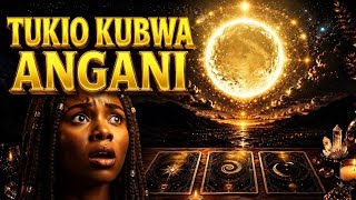 TUKIO KUBWA ANGANI | Lango la Kiroho linafunguka August 12—14