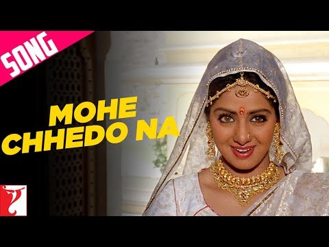 Mohe Chhedo Na — watch video