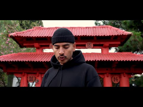 FRANK TAKUMA - ILUMINADO (Video Oficial)