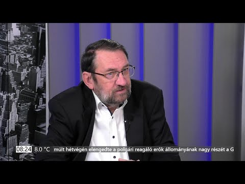 PIRKADAT Breuer Péterrel: Dr. Komáromi Zoltán