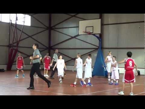 CSM Slam Bucuresti   CS Dinamo CSS6 Bucuresti rep 3 39 29