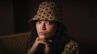 Banana Republic Introducing The White Lotus Collection