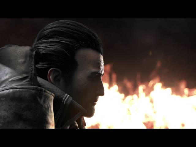 Video - Assassin's Creed Rogue (PC)