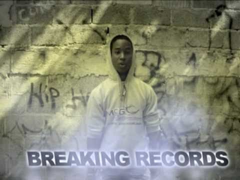 Breaking Records Presenta - Materia Music - No Tiene Na