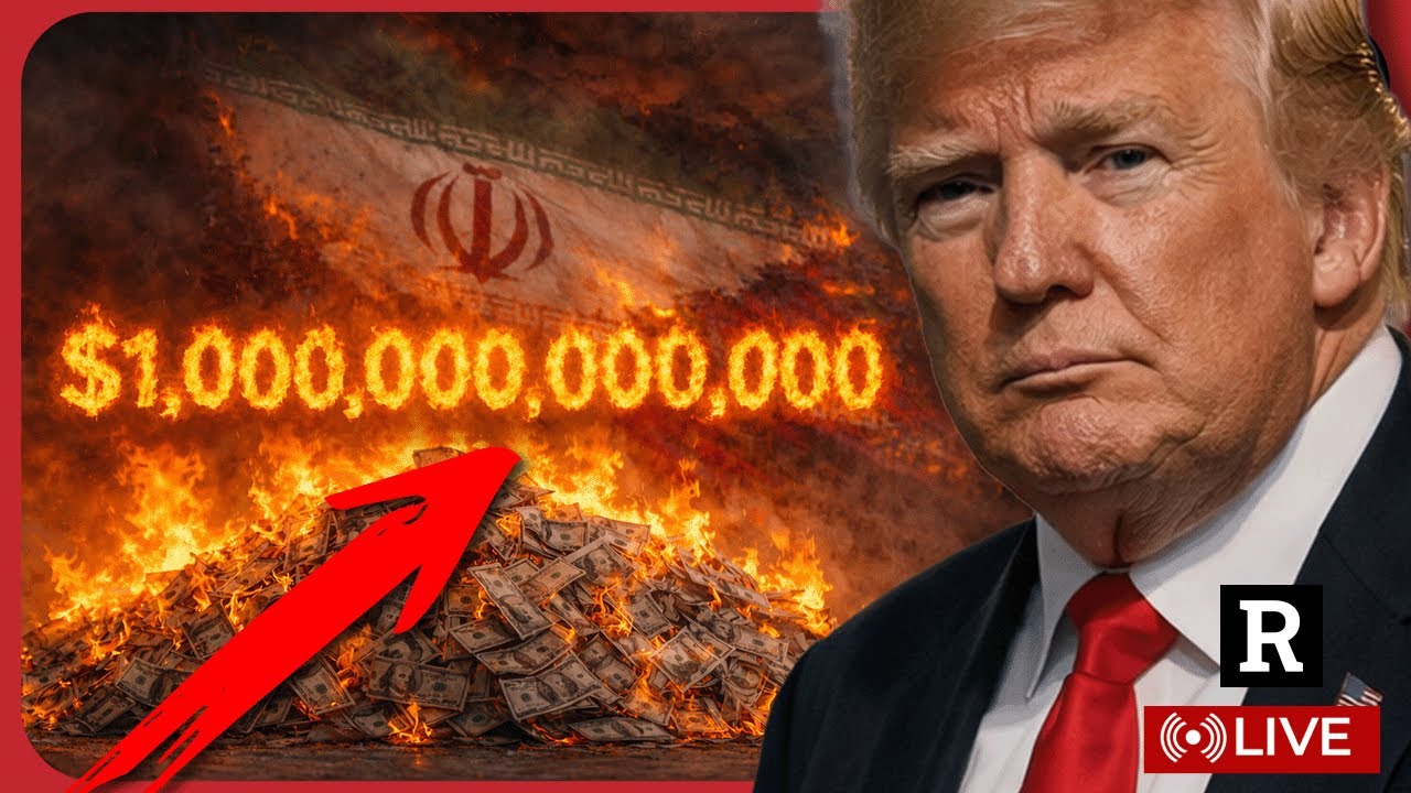 This war will cost $1 TRILLION dollars for America, America’s soil is poisoned with aluminum