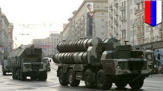 Iran nuclear crisis: Russia willing to sell advanced S-300 anti-aircraft missiles to Tehran