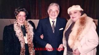 Mualla Gökçay - Sana bilmem ki neden hiç doyamam ( Taş plak )