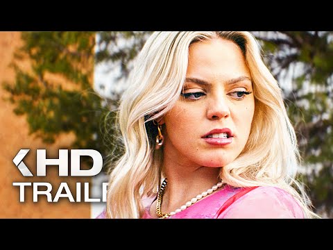 MEAN GIRLS: Der Girls Club Trailer 2 German Deutsch (2024) Reneé Rapp, Tina Fey