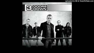 3 Doors Down - These Days  (3 Doors Down Full Album)