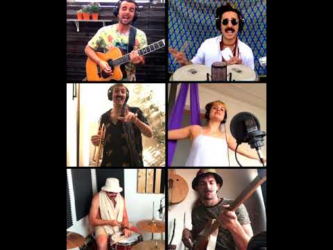 Deluxe en confinement - "Egoraphobia"