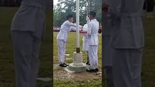 Download lagu PENGIBARAN BENDERA MERAH PUTIH 2022 mp3 Download lagu PENGIBARAN BENDERA MERAH PUTIH 2022 mp3