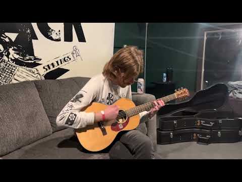 the bottles my lover she's just my friend (live in the green room of black sheep CO 3/21/2022)