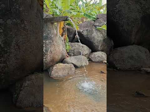 Uruburetama e suas belezas naturais 🌄💚