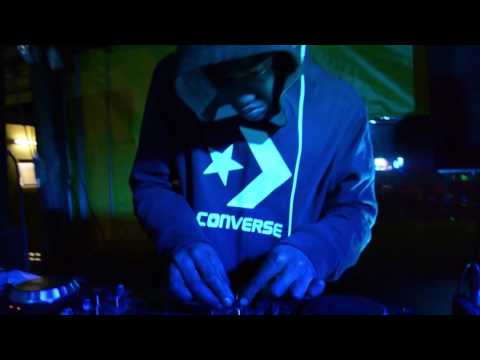 Propper_Ganda Live @ Beats & Bass 06 08 16 Snipet