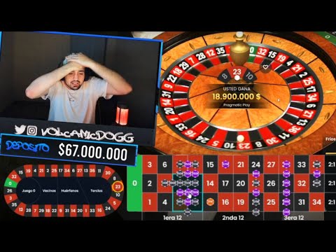 Casinos Online Ruleta