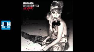 Lady Gaga - Americano (Gregori Klosman Remix)