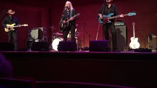 Dave Alvin & Jimmie Dale Gilmore -  My Mind’s Got A Mind Of Its Own