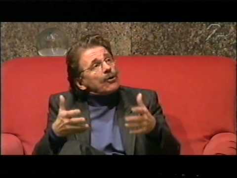 GladPack - Frågefåtöljen - Sten Gen Om Framtiden.