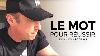 CE MOT EST PUISSANT (Live)