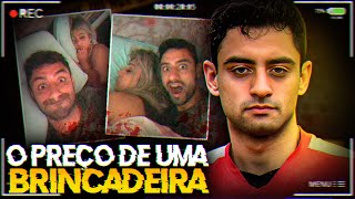 As Fotos que Custaram a Vida de Daniel Corrêa